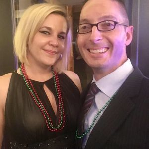 Meet your Posher, Jared